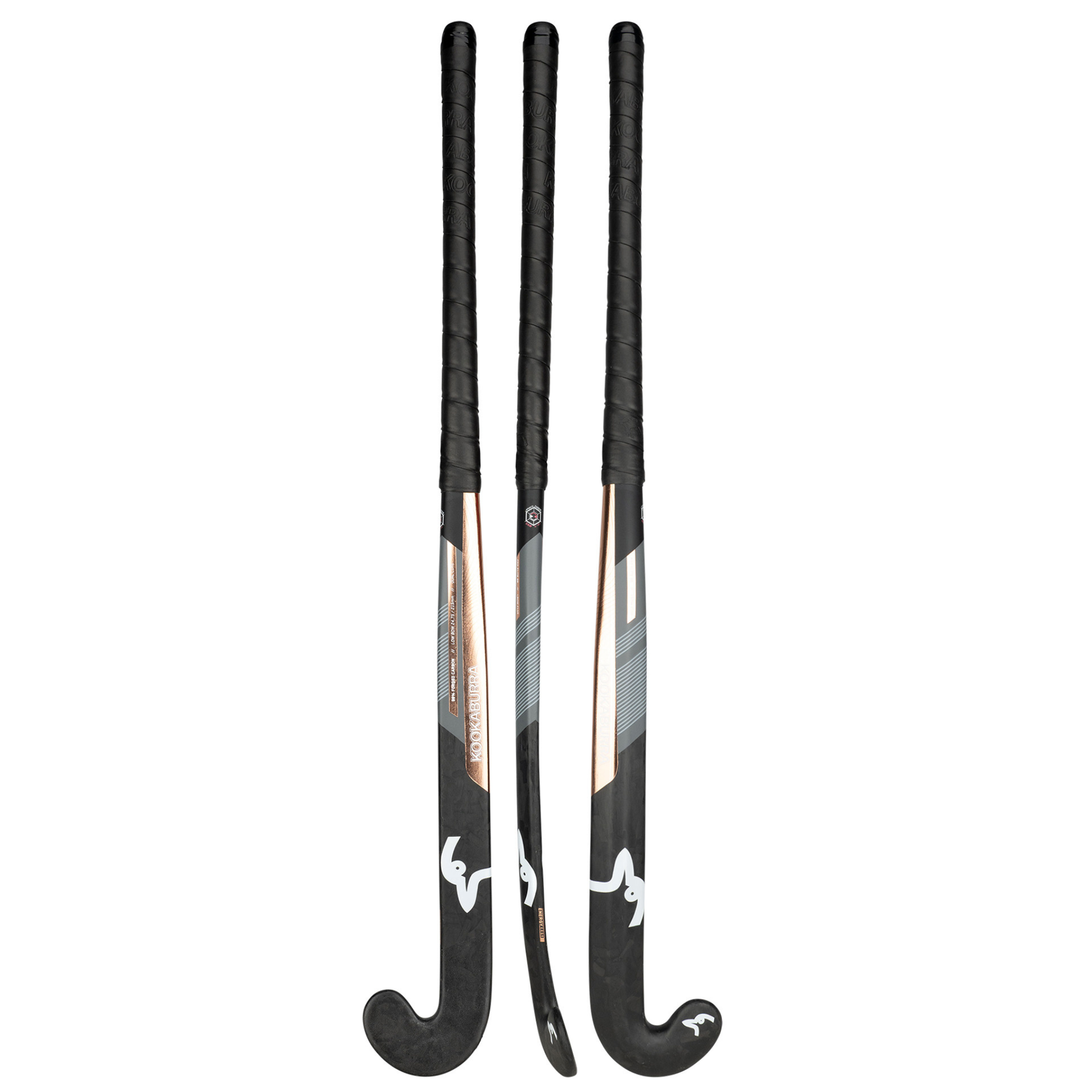 Kookaburra Pro Elite 98 Low Bow Hockey Stick