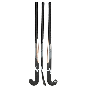 Kookaburra Pro Elite 98 Low Bow Hockey Stick