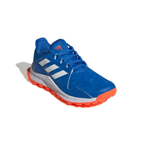 Adidas Youngstar Junior Hockey Shoes 2025: Blue