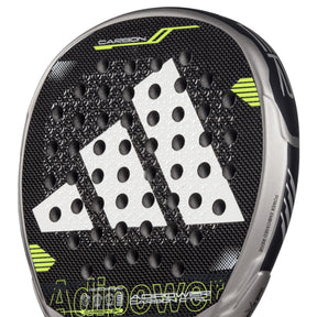 Adidas Adipower Carbon Ctrl Padel Racket