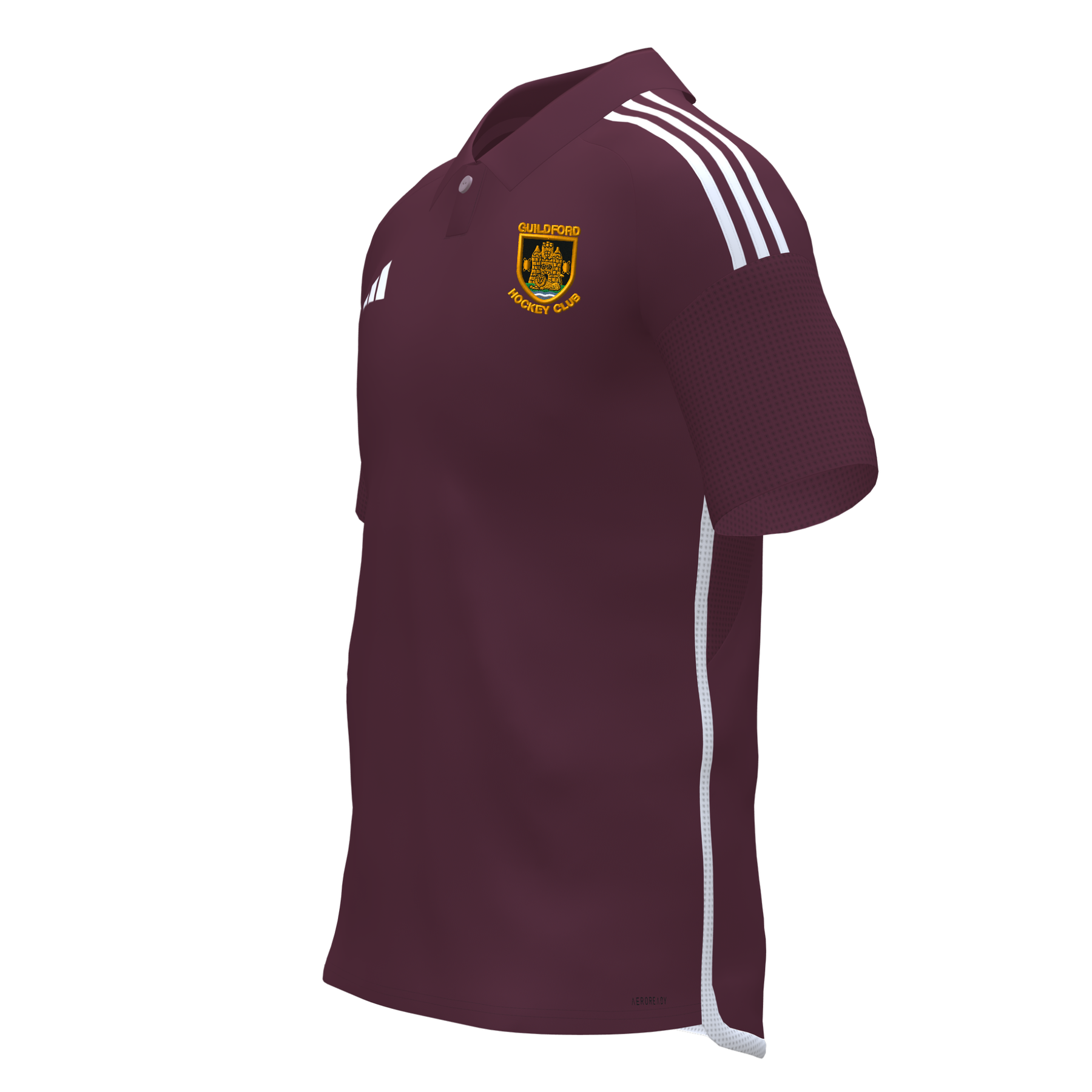 Guildford HC Ent26 Men's Away Shirt