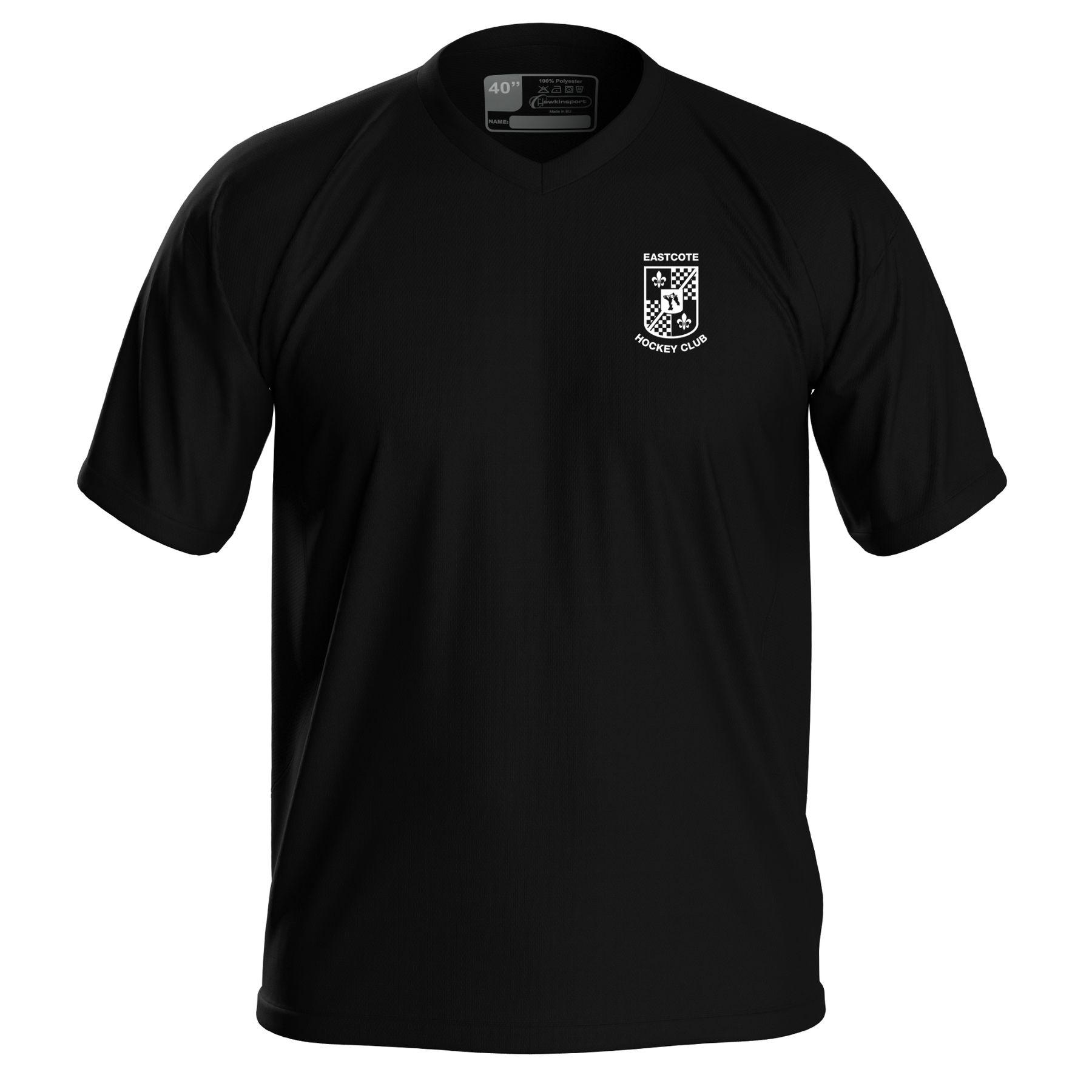 Eastcote HC Hockey GK Smock