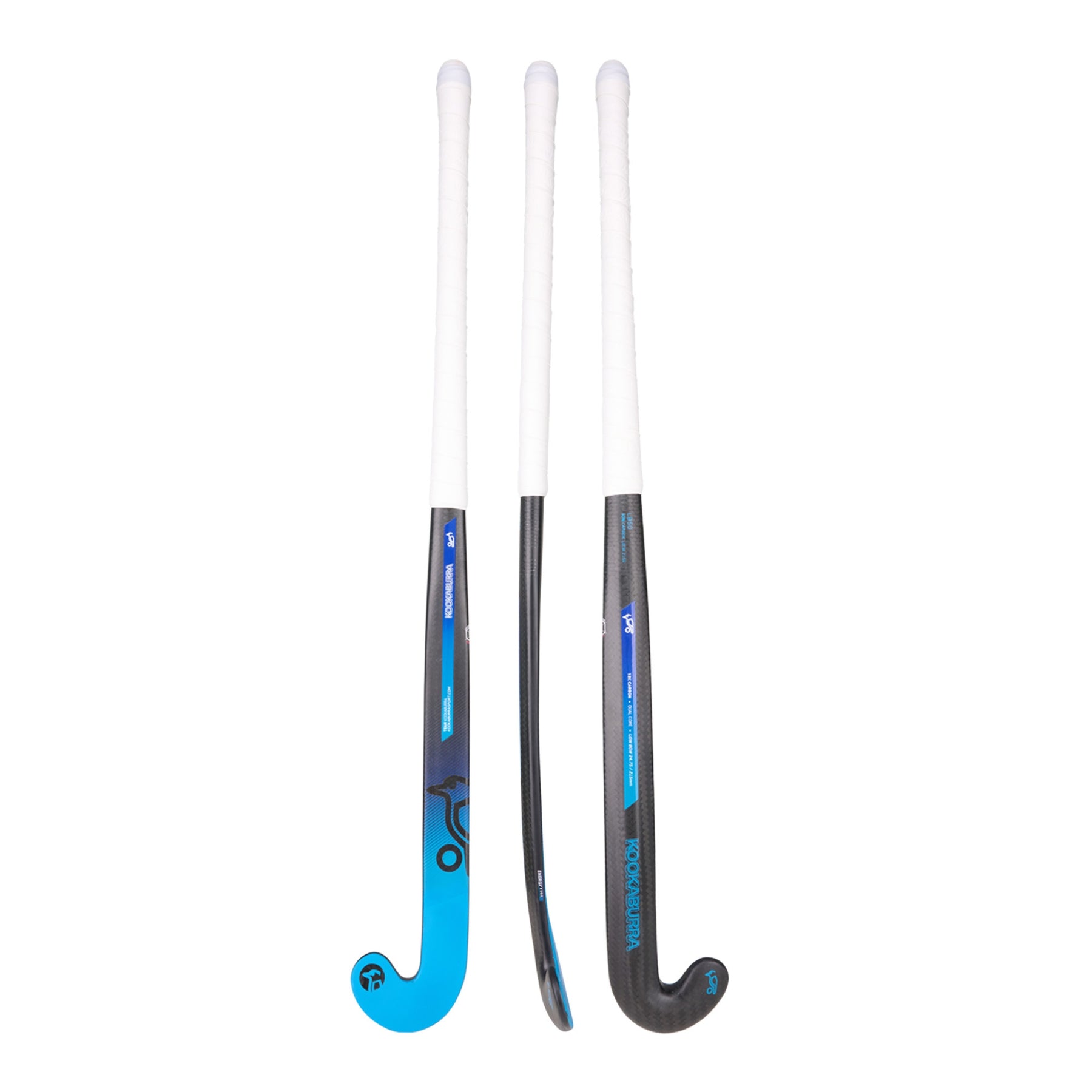 Kookaburra LB50 Low Bow Hockey Stick 25/2026