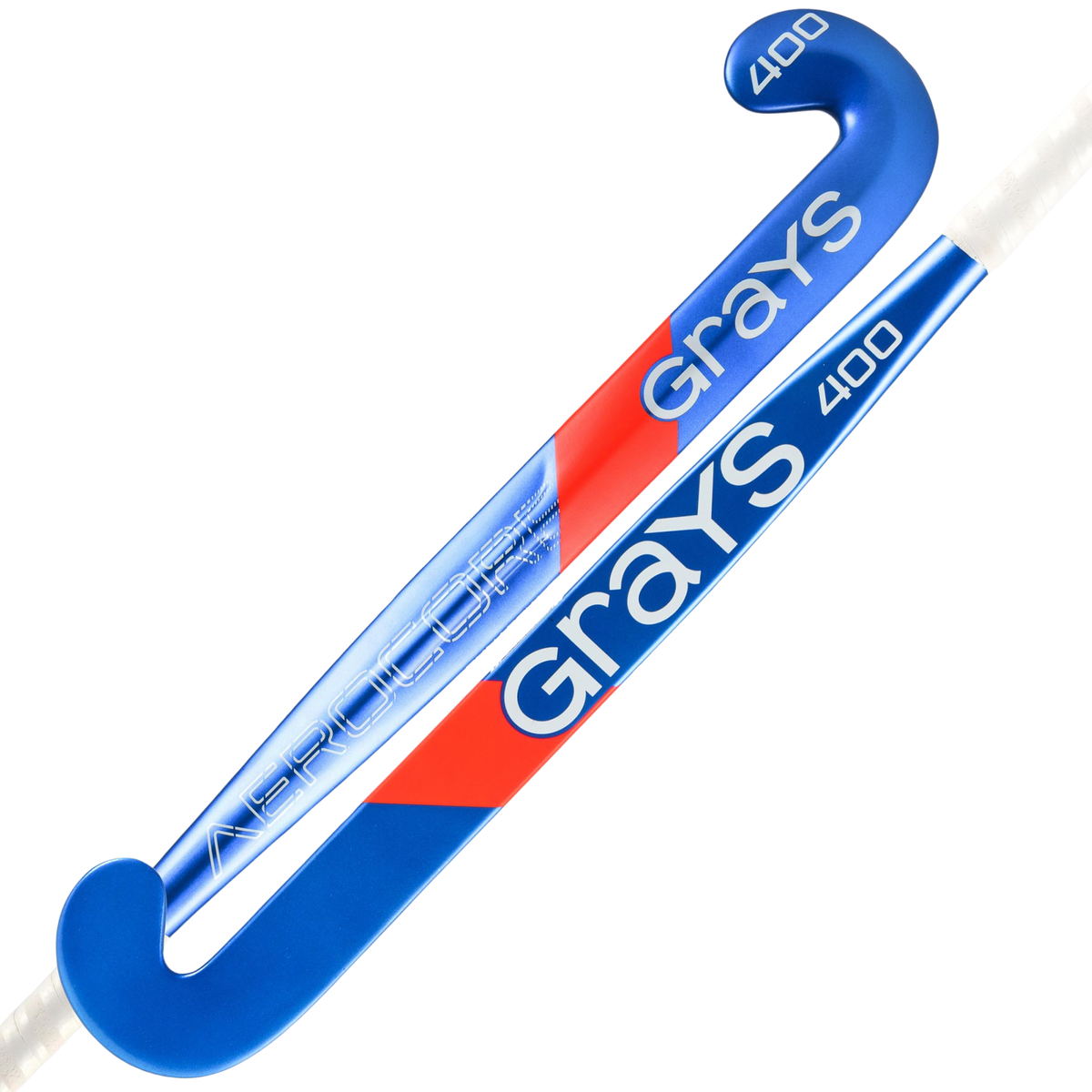 Grays AC 400 Dynabow - S Hockey Stick 26/2027