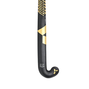 Y1 MR  X.2  Black Textreme Hockey Stick 2026