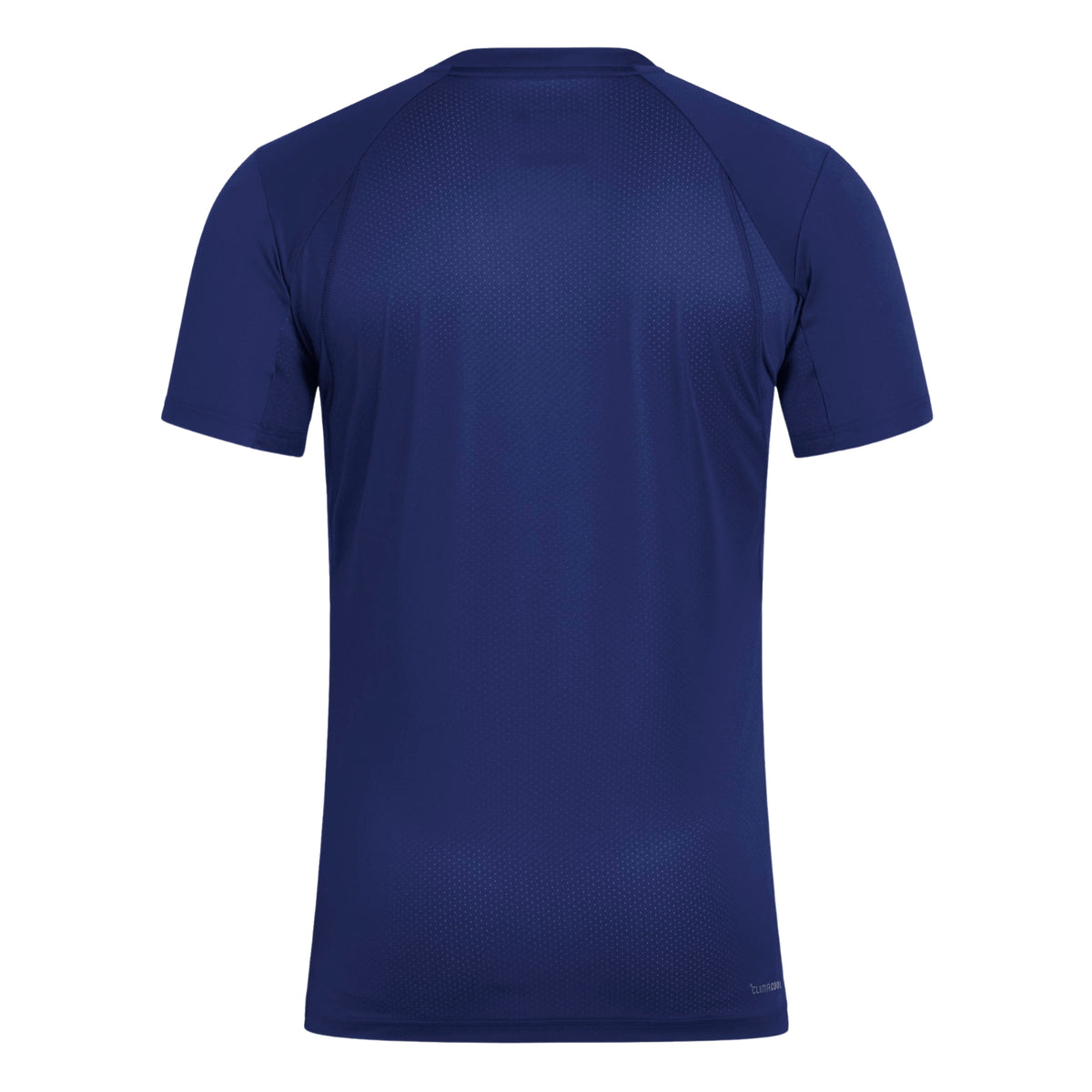 Adidas Club Tennis Tee: Navy