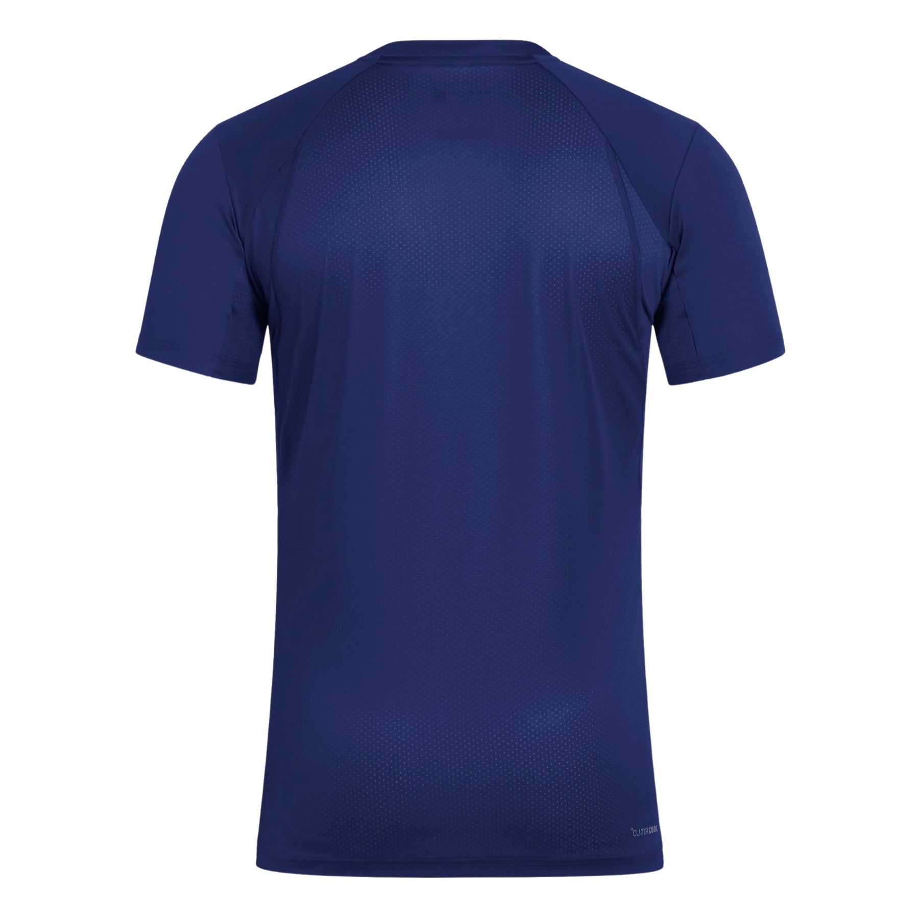 Adidas Club Tennis Tee: Navy
