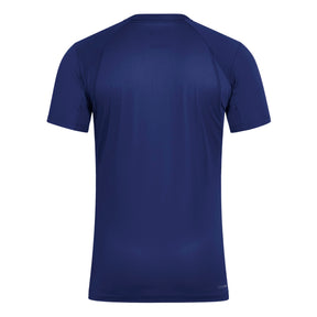 Adidas Club Tennis Tee: Navy