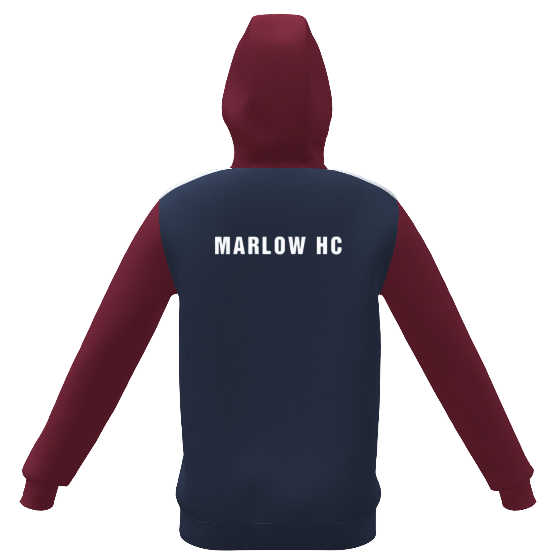 Marlow Hockey Club Ent26 Junior Hoodie