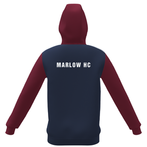 Marlow Hockey Club Ent26 Junior Hoodie