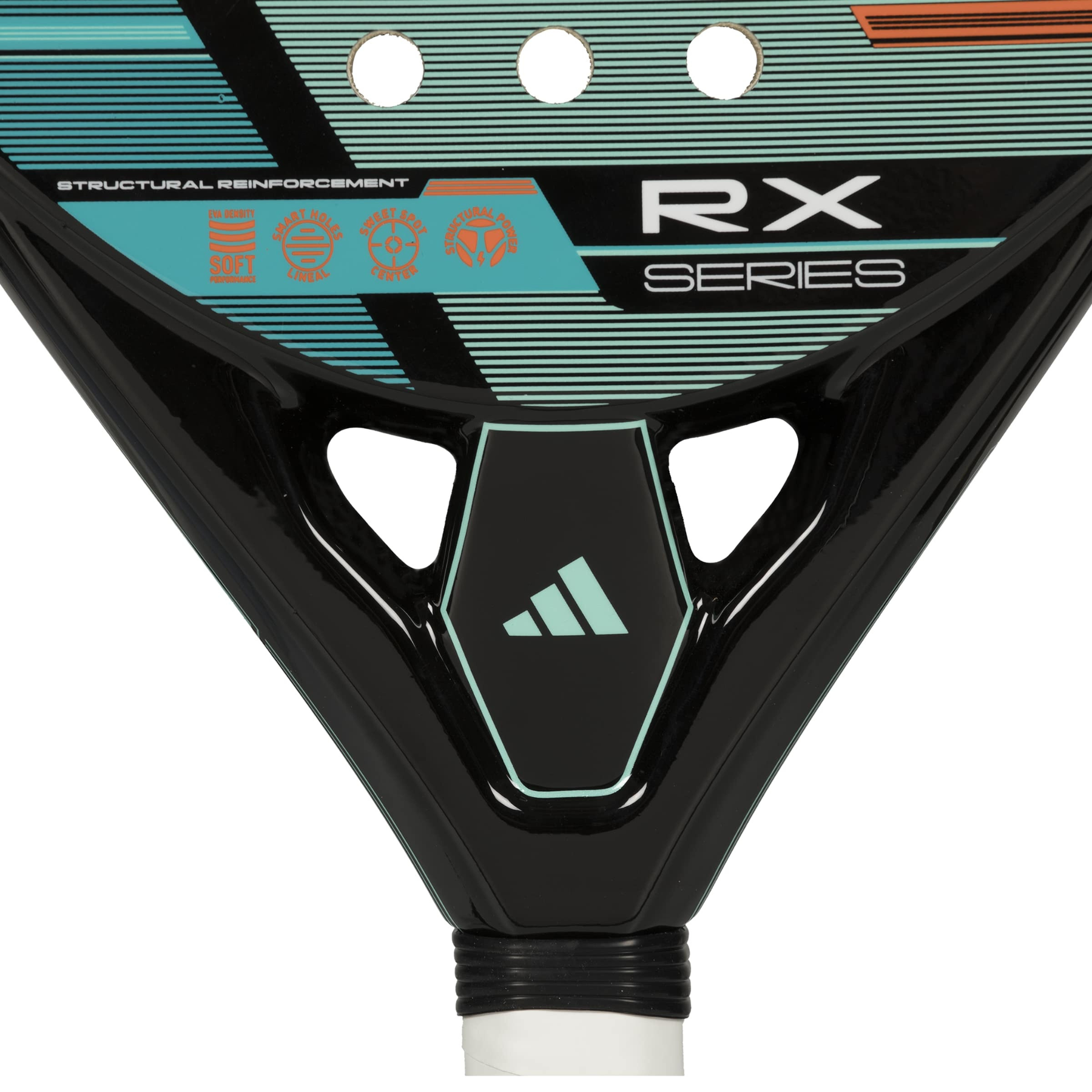 Adidas RX Series 26 Padel Racket