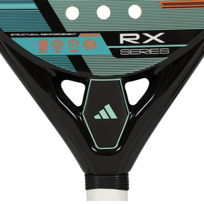 Adidas RX Series 26 Padel Racket
