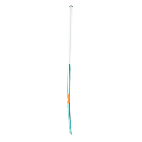 Grays Dynabow 6 Hockey Stick 26/2027: Ocean Blue Silver