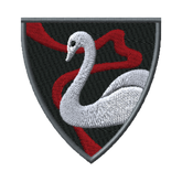 Bourne End Academy Badge