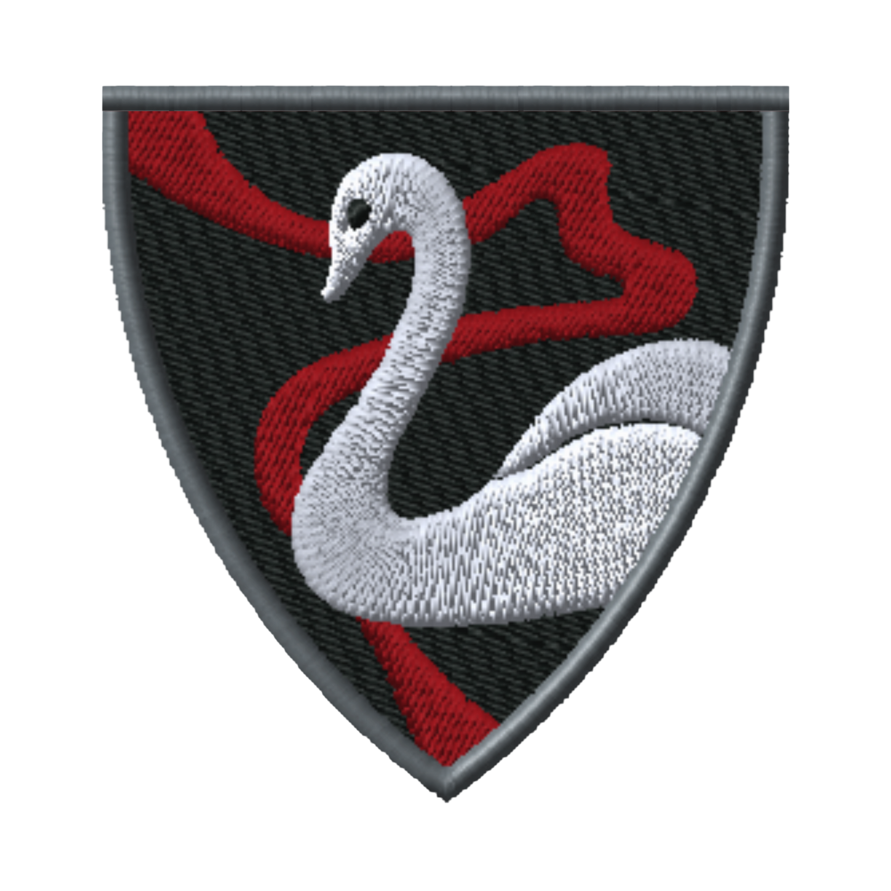 Bourne End Academy Badge