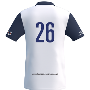 Maidenhead HC Ent26 Men's Home Shirt