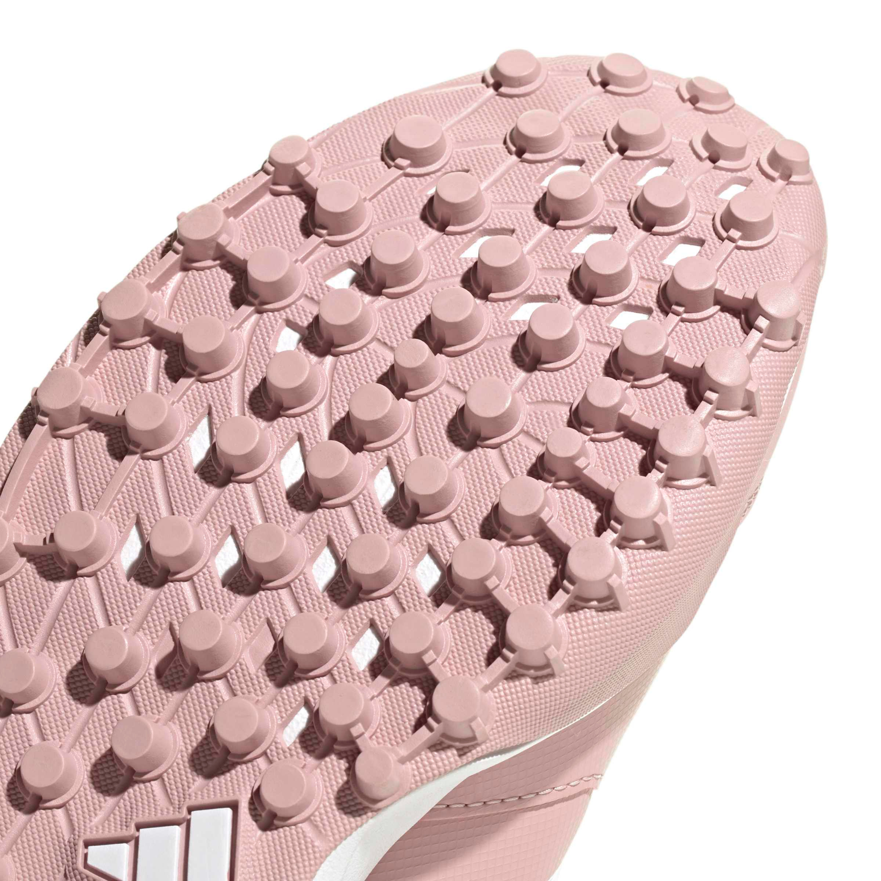 Adidas Fabela Rise 2 Women's Hockey Shoes: Lilac