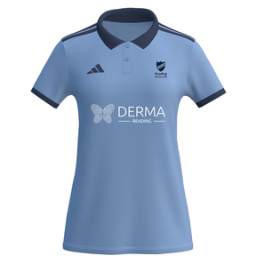 Reading HC Ent26 U18/U16/U14/U12 Women's Home Shirt