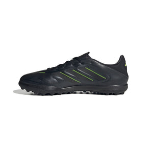 Adidas Copa Pure III League TF Football Boots: Black