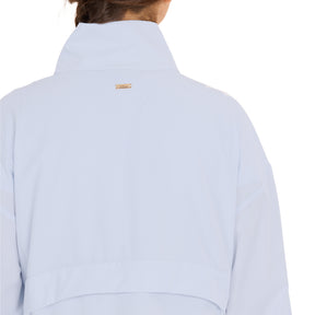 Athlecia Narros Womens Jacket: Heather