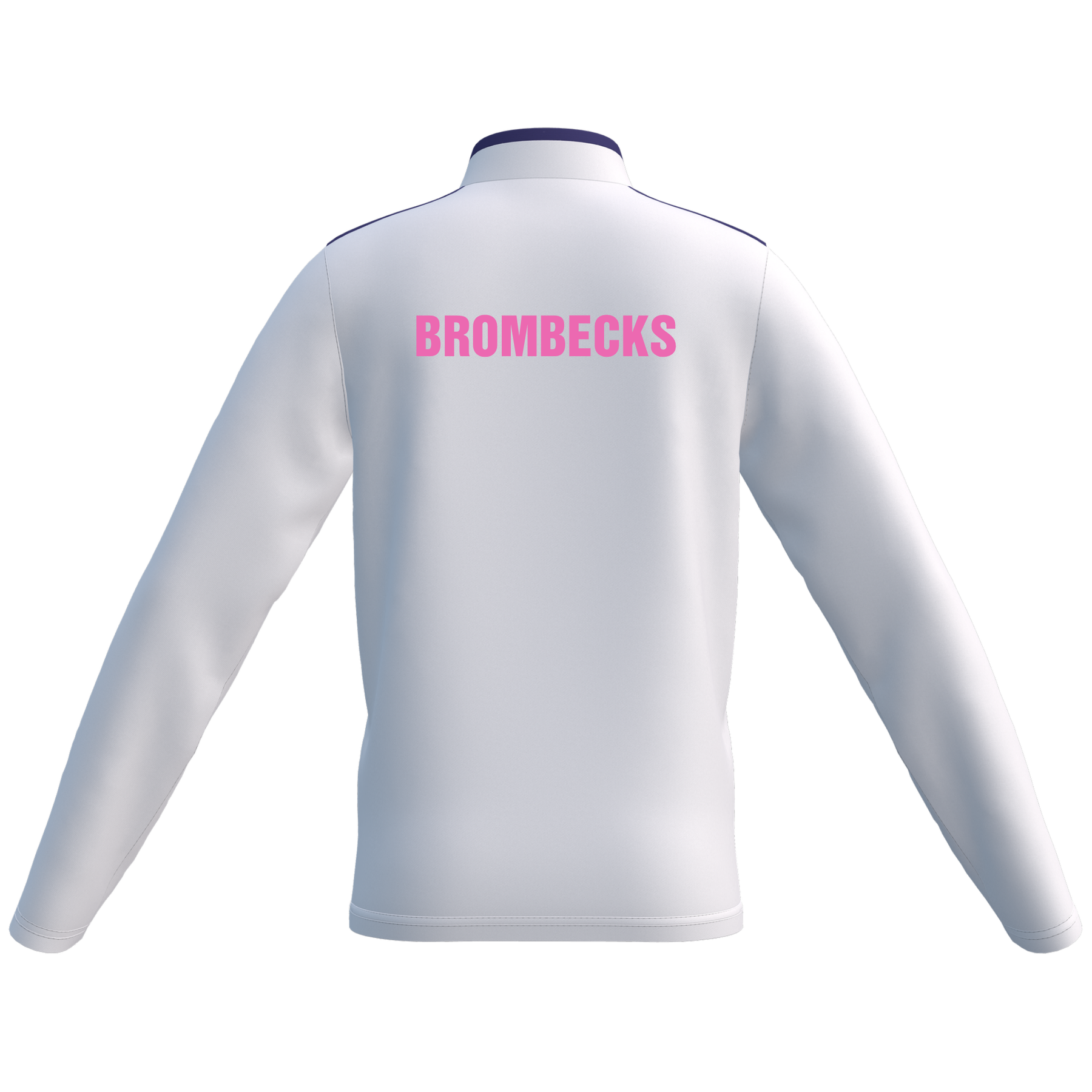 Brombeck Hockey Club Ent26 Junior Adidas Training Top