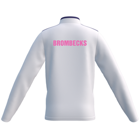 Brombeck Hockey Club Ent26 Junior Adidas Training Top