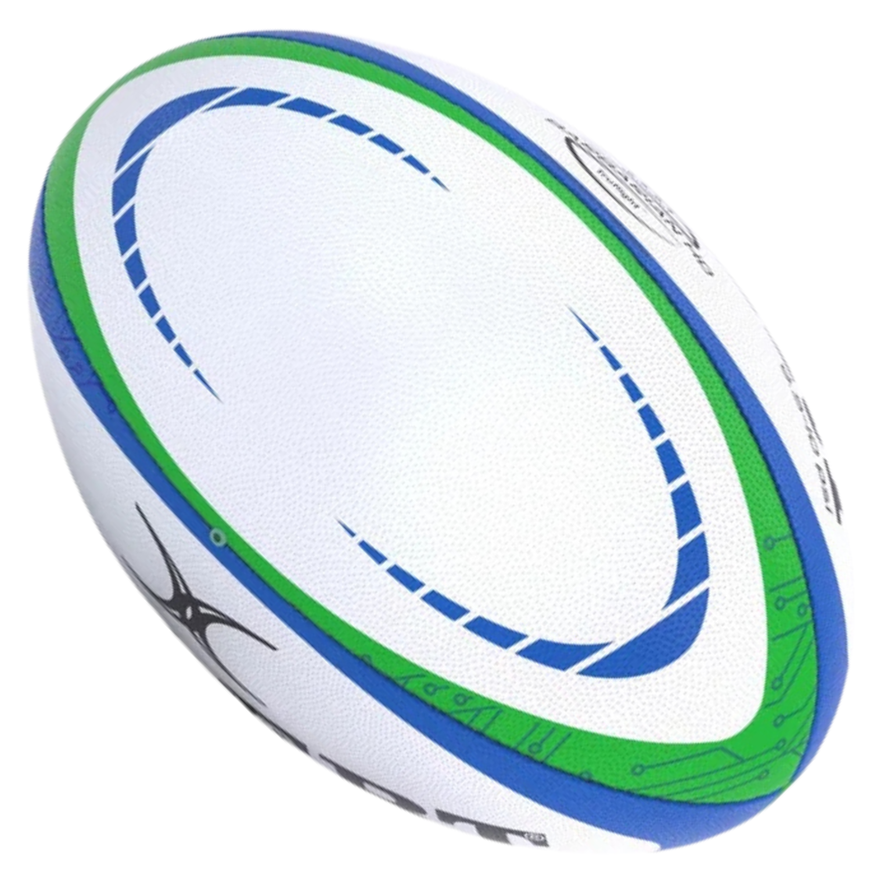 Gilbert Barbarian HD Match Ball