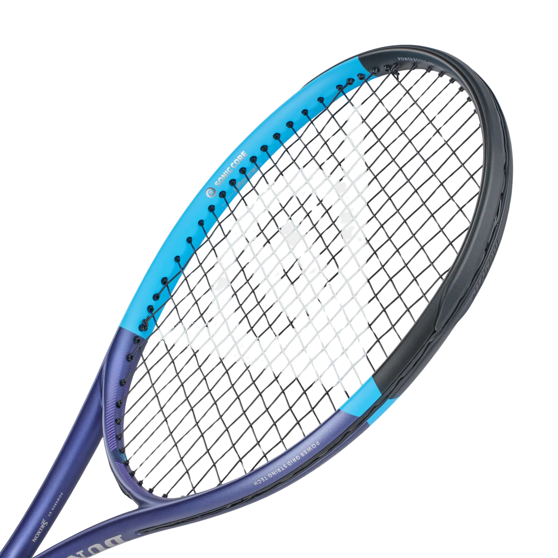 Dunlop TF FX500 LS NH 2026 Tennis Racket
