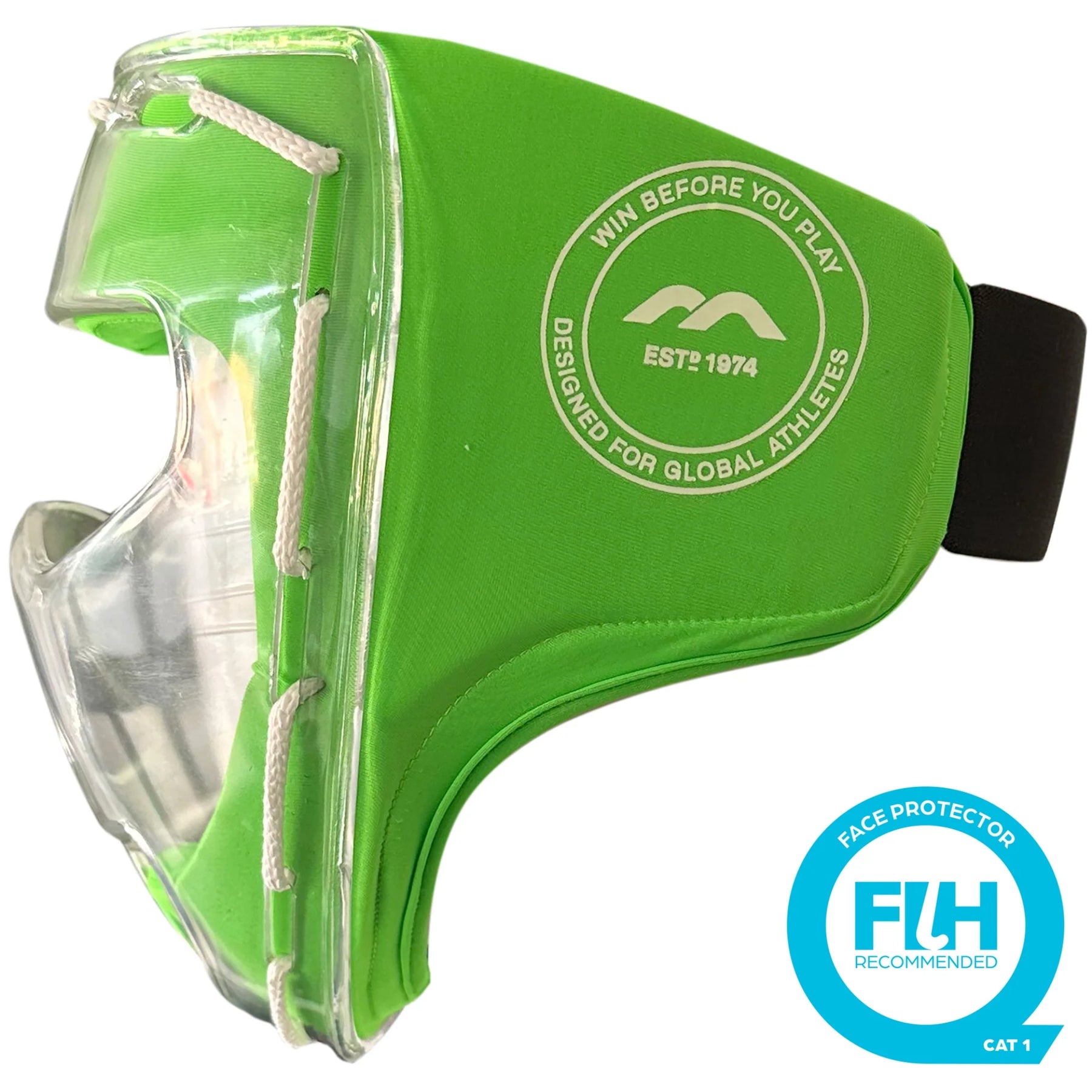 Mercian Evolution Hockey Face Mask