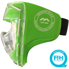 Mercian Evolution Hockey Face Mask