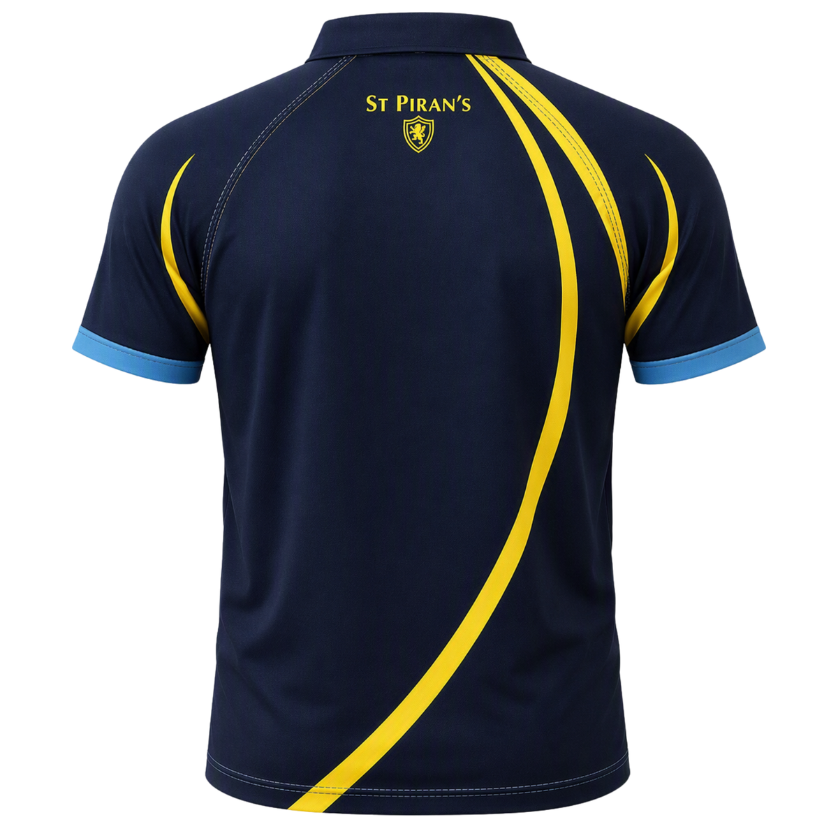 St Pirans Games Jersey