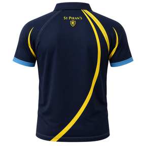 St Pirans Games Jersey