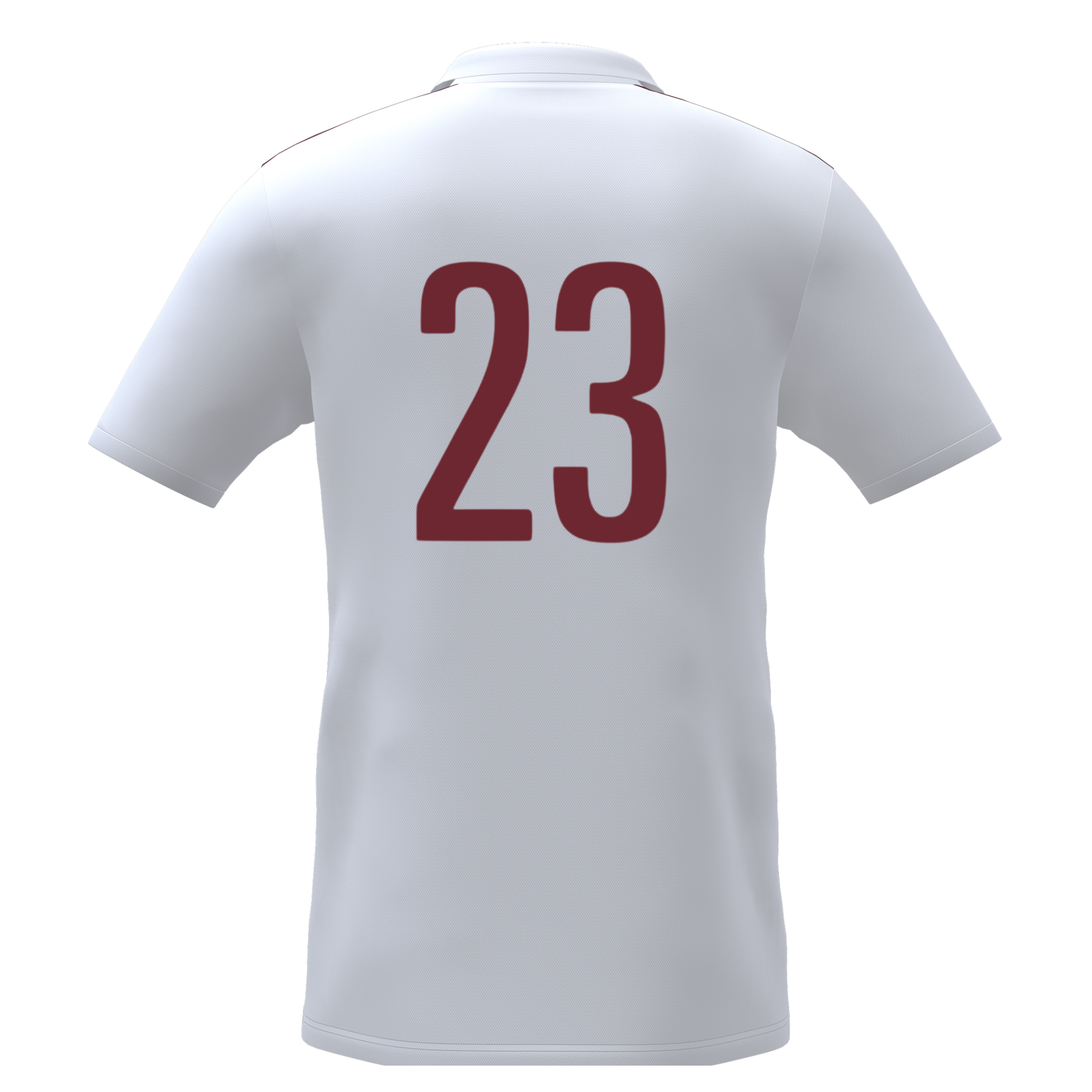 Guildford HC Ent26 Men's Home Shirt