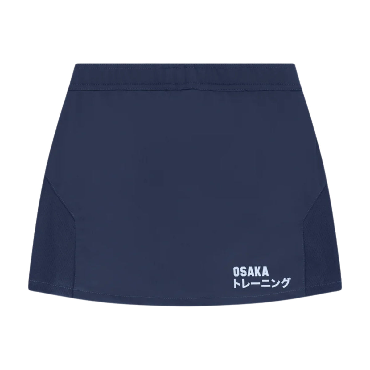 Wimbledon HC Unisex Junior Osaka Training Skort: Navy