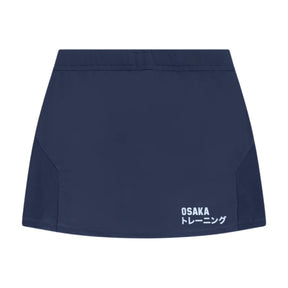 Wimbledon HC Unisex Junior Osaka Training Skort: Navy