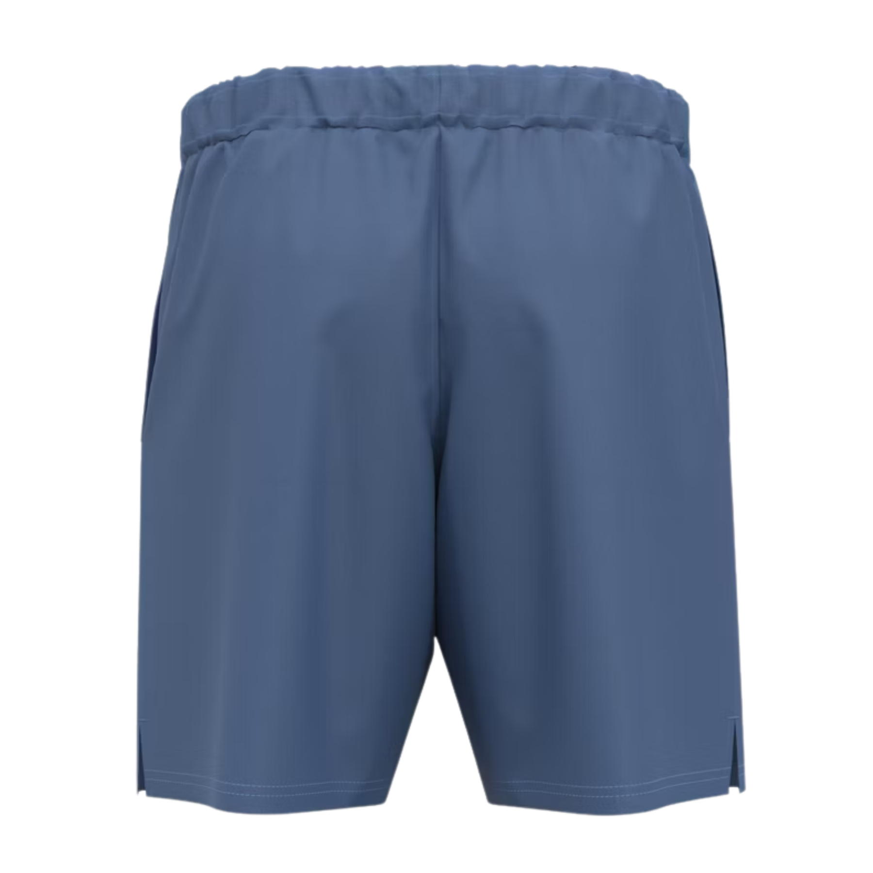 Under Armour Tech Woven Wordmark Men's Shorts: Aegen Blue/Black