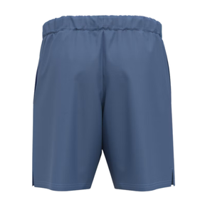 Under Armour Tech Woven Wordmark Men's Shorts: Aegen Blue/Black