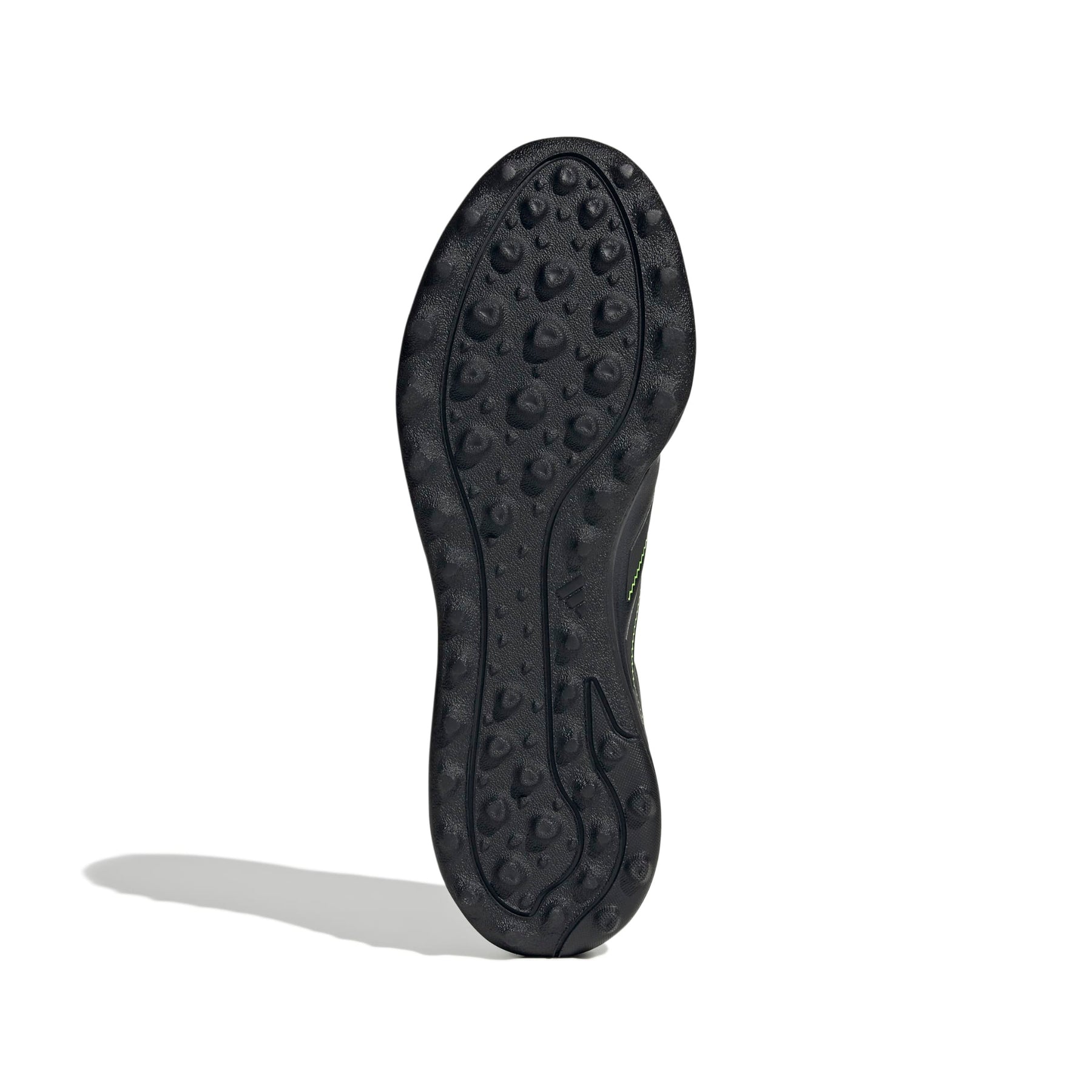 Adidas Copa Pure III League TF Football Boots: Black