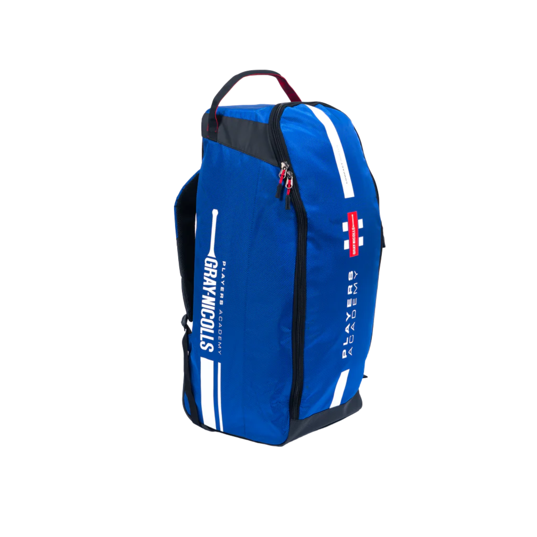 Gray Nicolls Players Academy Wheelie Cricket Duffle Bag