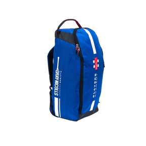 Gray Nicolls Players Academy Wheelie Cricket Duffle Bag