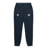 Wimbledon HC Unisex Junior Osaka Track Pants Pro: Navy