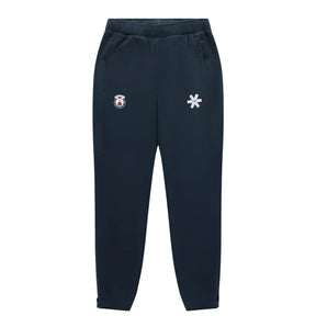 Wimbledon HC Unisex Junior Osaka Track Pants Pro: Navy