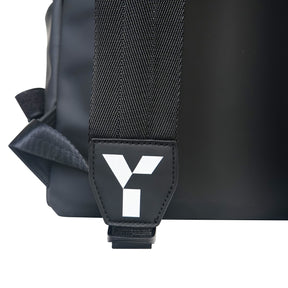 Y1 Explorer Roam Backpack: Black