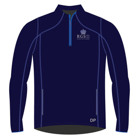 Royal Grammar School Midlayer