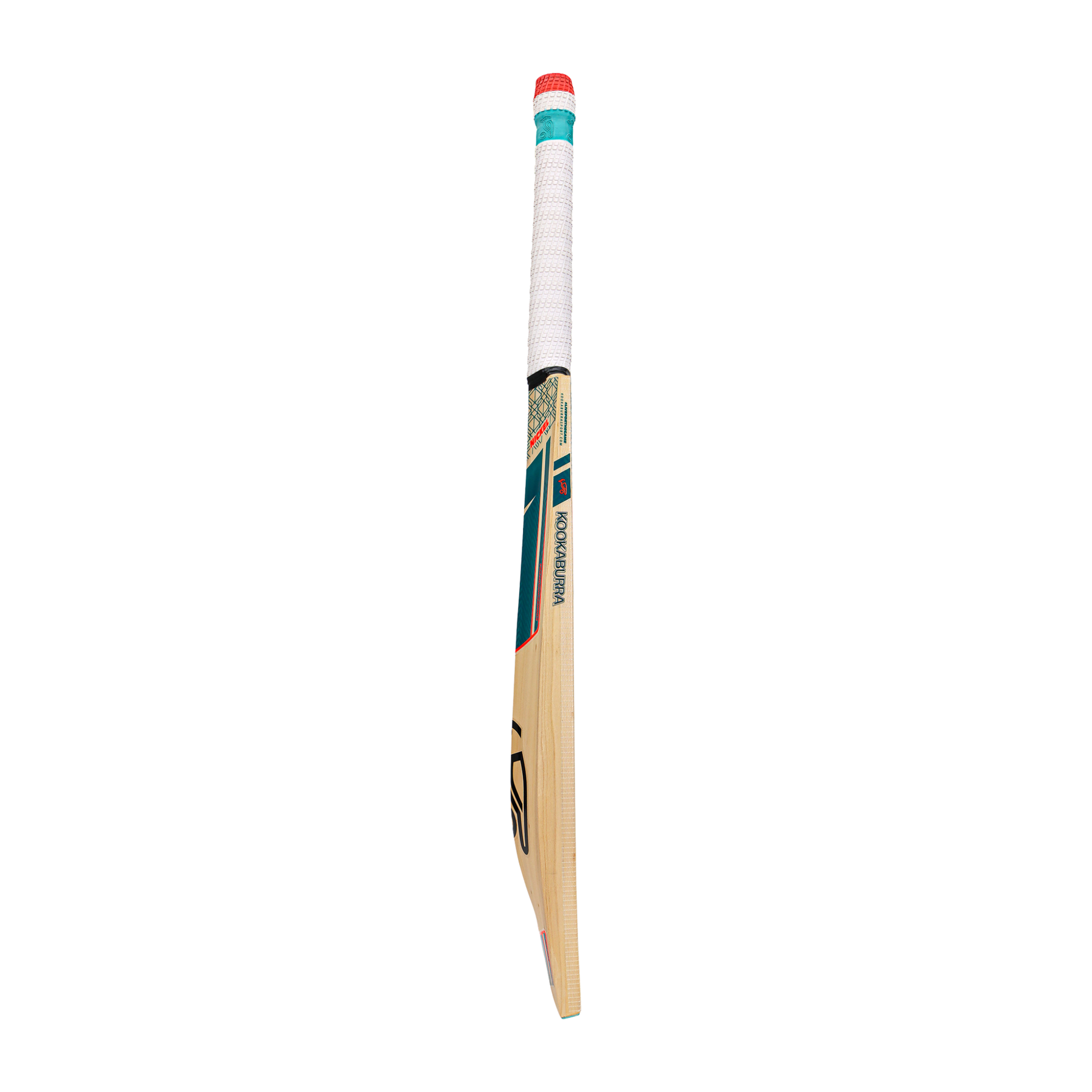 Kookaburra Nickel Pro Junior Cricket Bat - SA