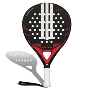 Adidas Drive Black 26 Padel Racket