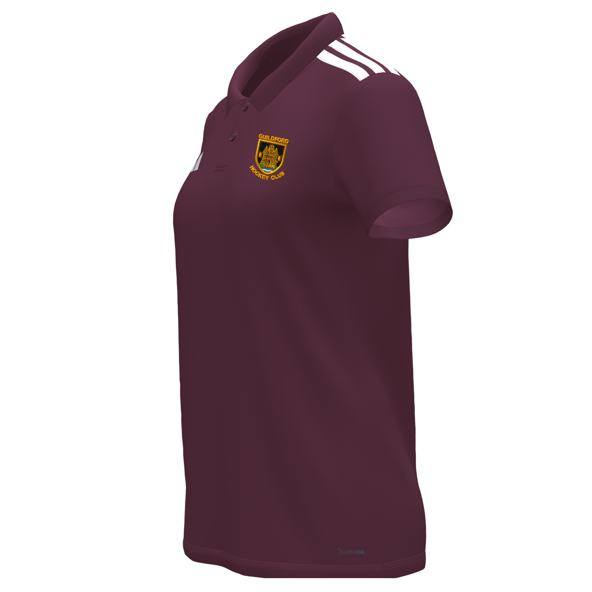 Guildford HC Ent26 Women's Away Shirt