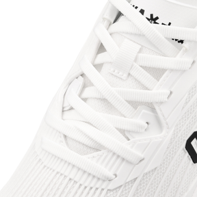 Osaka Ryu Hockey Shoes : Iconic White