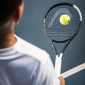 Head Speed Junior Tennis Racket