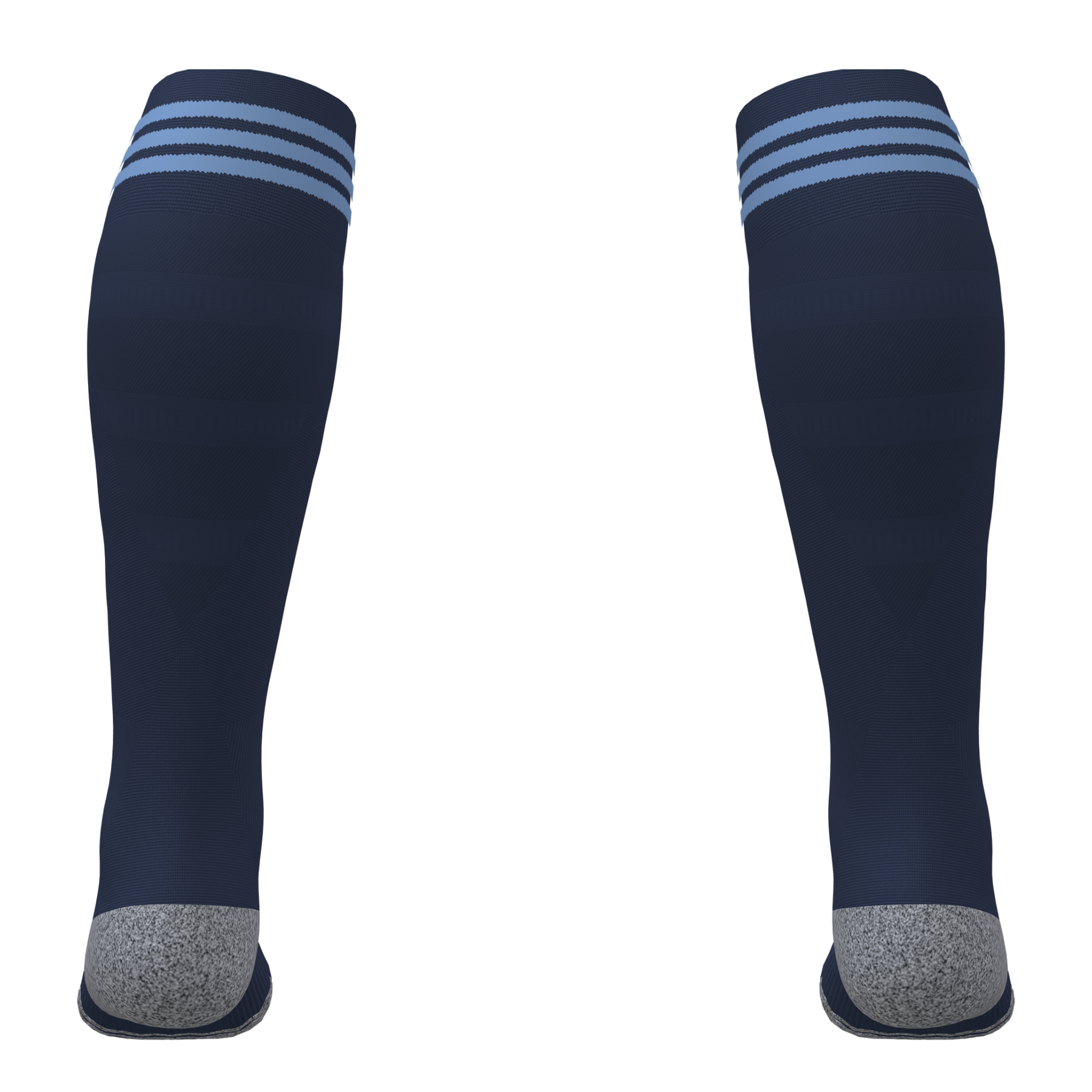 Reading HC Ent26 Home Socks: Navy